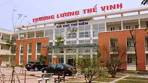 Trường Lương Thế Vinh