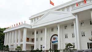 Đại Học Hà Nội